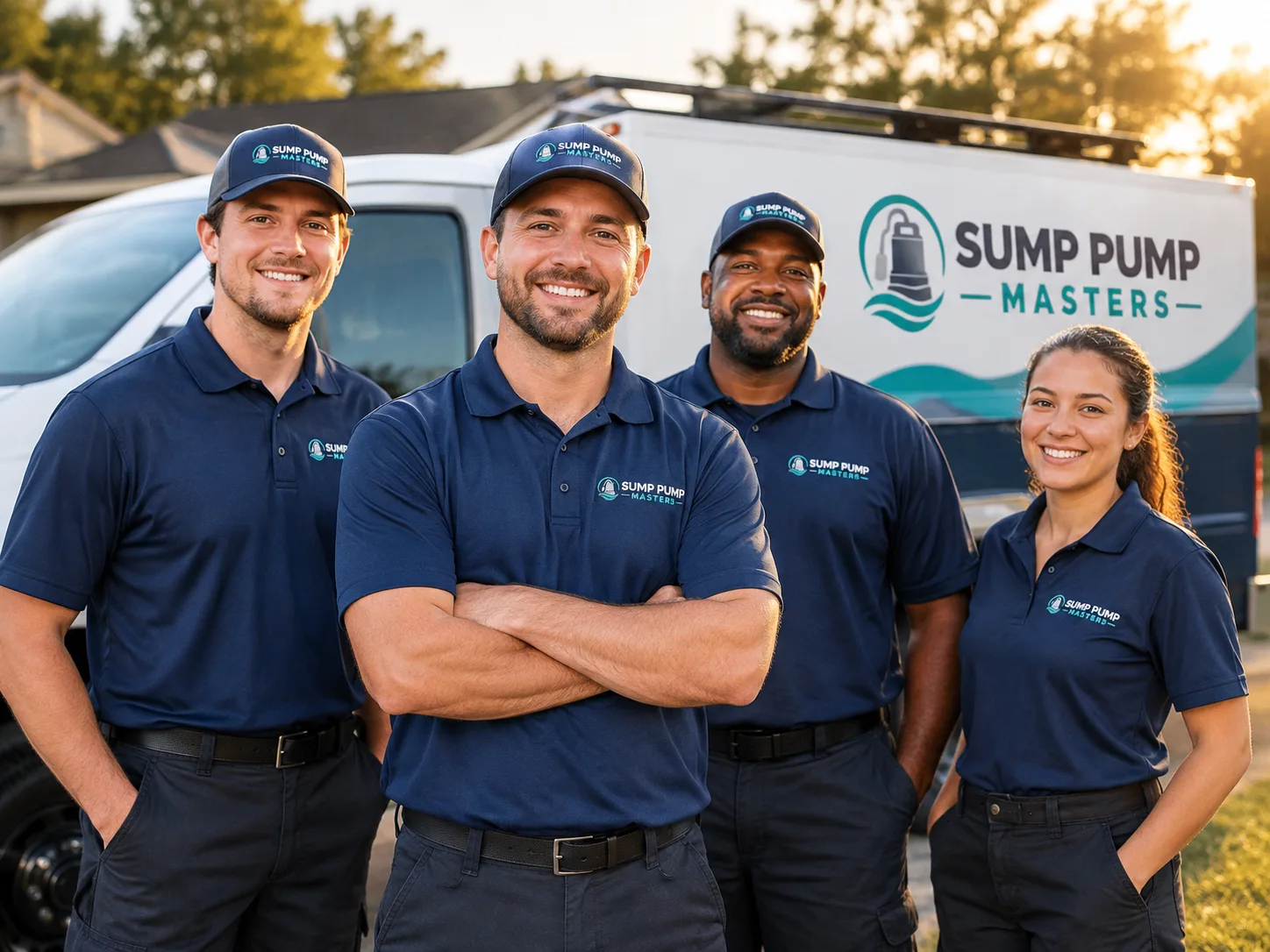 Sump Pump Repair company in Longs, SC